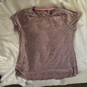 Champion DriFit Pink/Purple